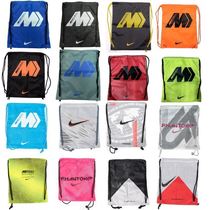  Assassin 14th generation shoe bag sports shoulder drawstring back bag Nail shoe bag Outdoor running shoe bag drawstring bag