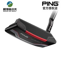 PING golf Putter Kushin4 Series Men and Ladies Stable golf Bar Club 2021 New