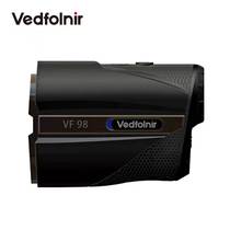 VEDFOLNIR Eagle Golf Rangefinder VF98 Artificial Intelligence Focus Slope Compensation Rangefinder New