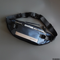 Nylon waterproof running bag men multifunctional mobile phone bag spring and autumn fashion Sports and Leisure bag large capacity work purse