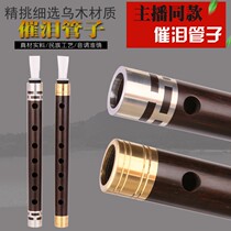 Pipe pipe musical instrument Musical Instrument Tear Duct A tear pipe descending B Tear Pipe Network Red Anchor the same Tear Gas