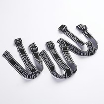 Headlamp strap special headlamp elastic strap adjustable headlamp strap multifunctional thickened headlamp strap miner's lamp