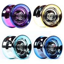 Alloy version yo-yo ball loss impulse 2000 delivery Finger Set Yo Yo-Yo automatic sleep