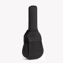 41 inch guitar bag padded cotton backpack 39 40 38K classical folk acoustic guitar case bag piano