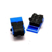 High-quality telephone compression spring switch building intercom doorbell reed switch circlip switch (20)