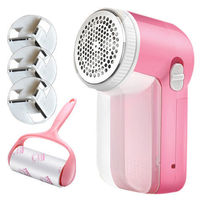  Sweater clothes pilling trimmer rechargeable household clothing shaving scraping and sucking hair ball machine to ball artifact hair removal machine
