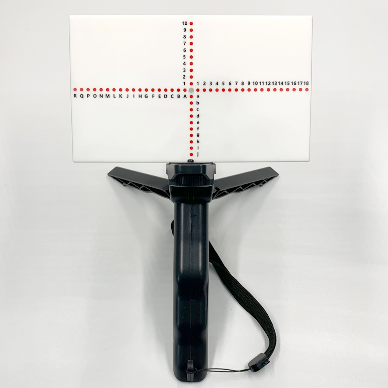 Torrington HD printing matte panel Quick eye position hidden strabismus measurement aca is easy to use and easy to operate