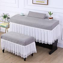 Lace Electric Piano Hood 88 Key Dust Cover cover cloth Yamaha ydp144 Casio electronic organ cover 61 Key brief