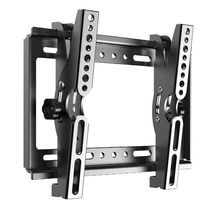 Display bracket punch adjustment wall-mounted TV shelf universal fixed Accessories Wall 14-75 inch Universal