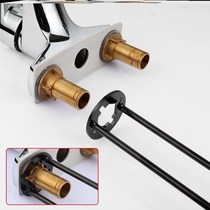 Faucet wrench loosening multi-function socket basin basin water dispenser installation hose spool repairer