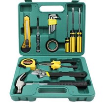 Auto repair toolbox set hardware tool set multifunctional combination set car tool repair toolbox home