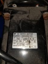 Negotiation before auction: B024*SGMAH-08AAAG161 servo motor