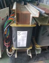 Negotiation before auction: B024*3HAC6159-1 robot transformer