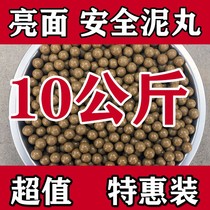 Mud 8mm Free Post Slingshot Steel Ball Marbles Safety Mill Bullets 10mm Superhard Pottery Mud