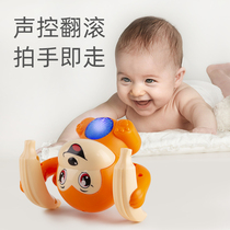 Baby toys educational early education sound will move baby children 0-1 to two and a half years old 6 months boys and girls