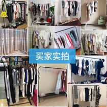 Simple storage cabinet hanging storage bedroom floor-to-ceiling wardrobe household assembly combination floor-to-floor dormitory cabinet hanger