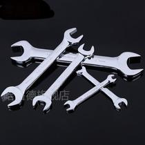 Board fork head plate hand parts size mirror ultra-thin hand rigid Deer Delu steam protection rigid board set car repair Jieke