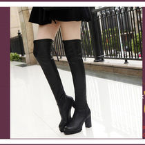 The end of the Red Angel Kluutzepesi COS shoes hundred night Micar black high boots 35-43 yards