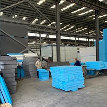 Foam board insulation board heat insulation plastic Project interior and exterior wall B1 ethylene 50mm hard floor heating sun room high temperature resistance