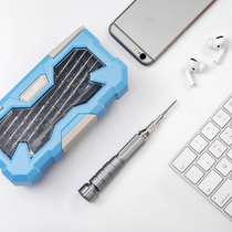 Nanch South Flag 23-in-One s2 Ejection Notebook Unmanned Dismantling Machine Repair Screwdriver Tool Combination Set