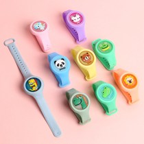 Baby Mosquito Repellent Bracelet children anti-mosquito artifact portable baby products anti-mosquito bracelet adult mosquito repellent hand belt summer