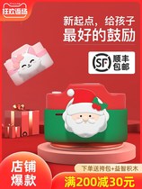New Christmas childrens camera can take pictures printable toys digital camera girls birthday gift