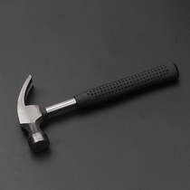 Small hammer set mini claw hammer home nail hammer hammer woodworking Children diy steel hammer hardware hammer