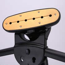 Pujia F-132 hanging ironing machine clothing store household high power handheld steam strong iron