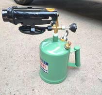 Blowtorch gasoline blowtorch household burning diesel diesel blowtorch kerosene blowtorch torch portable spray lamp head