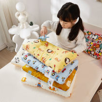 Childrens pillows 3 + years old children 5 semen cassiae 1 child 4 to 6 months special buckwheat 2 baby baby summer