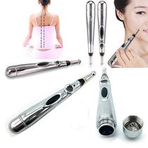 2021 New Electronic Acupuncture Pen Electric Meridians Laser