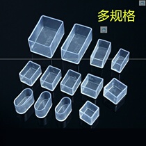 Home Den dunson Subleg rubber cushion coat Denson foot with protective cushion thickened chair foot sleeve non-slip furniture feet