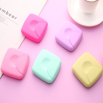 Creative Portable Women Tampons Storage Box Holder Tool