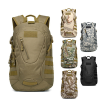 900D Oxford WaterProof the Outdoor Backpack Survival Pack Army