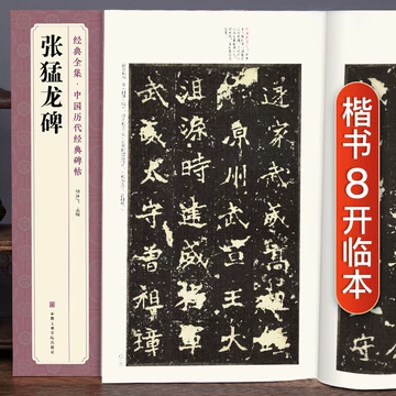 北魏楷书字典-北魏楷书字典促销价格、北魏楷书字典品牌- 淘宝