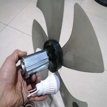 Permanent magnet DC hand generator wind 12v Volt 24v 120V 80 watt small high power light