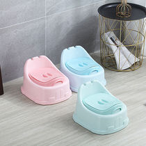 Toilet urine basin stool baby portable small toilet baby simple toilet toilet toilet