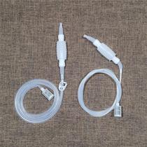 Drinker semi-automatic wine sucker wine siphon enzyme liquor filter wine making equipment household