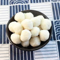 Zheng Sen Kee Fuzhou Zhengzongte Frozen Artisanal Fish Balls for Hot Pot Food Materials Fast Food Pills