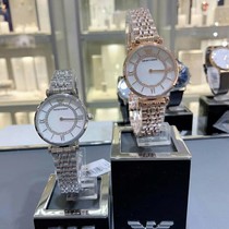 Dubai overseas warehouse spot brand discount duty-free shop automatic mechanical belt steel belt dynamic watch wristband