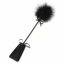 Adult Supplies Feather hand swatter women with beat clapping son flirts with toy utensils Continental Passion Utensils China Mainland
