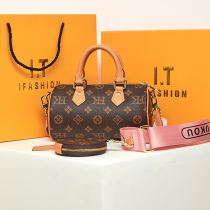 Shanghai Cang outlets dismissal for official website discount Hand bag outlets Ole shop Limited Time Offer kh