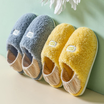 British NEXT ROAD Moon shoes postpartum soft bottom bag heel non-slip Spring and Autumn Winter 11th indoor pregnant women slippers