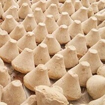 Xinjiang soil soap in the distance home with the same type of decontamination without washing soap bath soap pure handmade soap