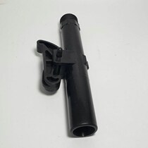 Quick water intake valve plastic new material thickened 6 points DN20 district leo anti-theft water intake key valve