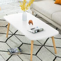 Girls bedroom small z table ins bedroom carpet internet red afternoon tea bay window cute creative balcony simple