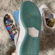 I want to use the details of the dream Wu Yue overnight Fit Jinghu Moon Snow Blue Valentines Day 2 0