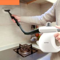 Fabric sofa cleaning machine household mobile steam wash car interior high temperature spray pump integrated multifunctional cleaning machine