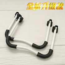 Folding small table leg bracket bed lazy table non-slip furniture accessories folding table foot table stand table leg bracket