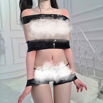 Nights secret: Let the girlfriend behave obediently props without marks and the love spoiling static tape fun and emotional experience